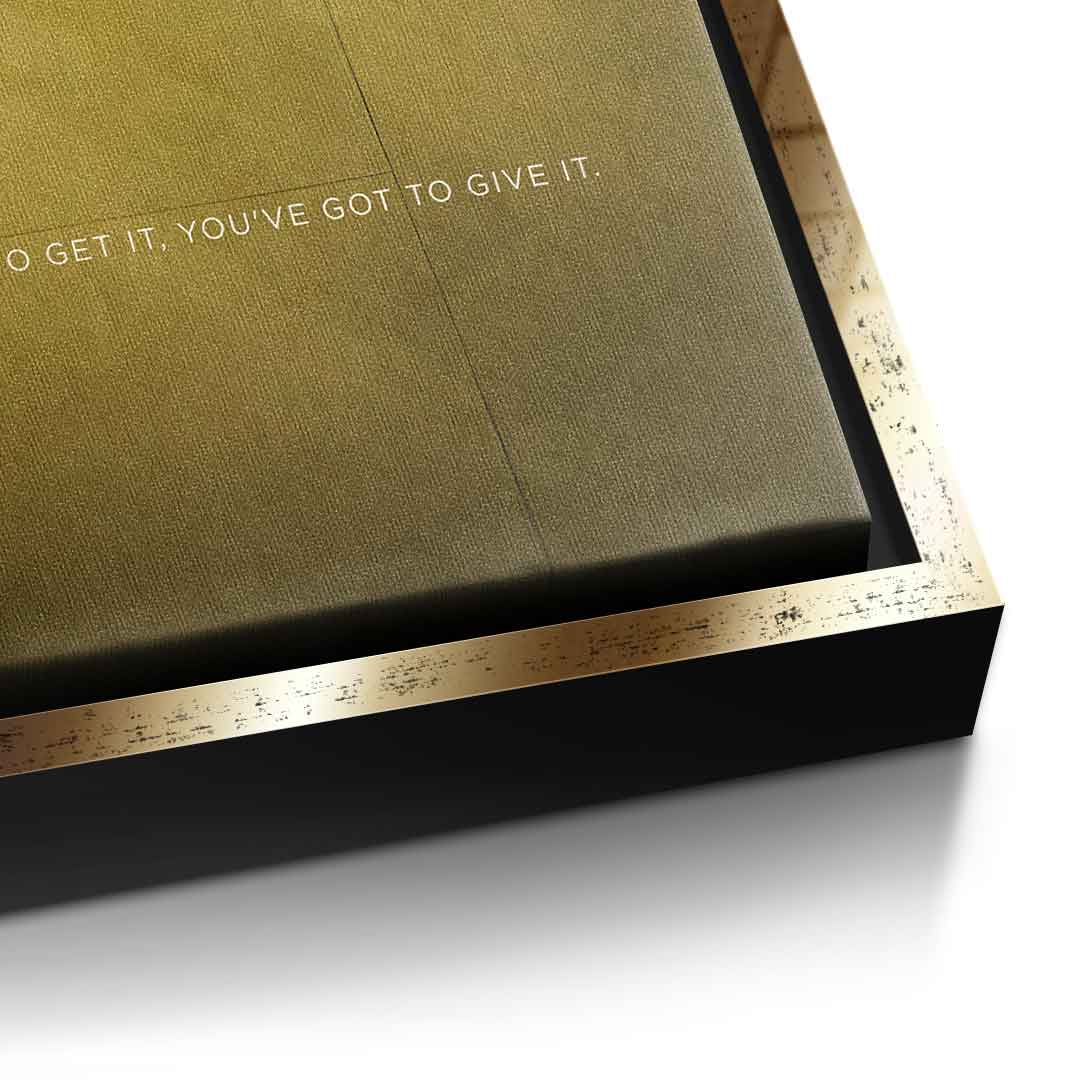 Respect - Square Edition