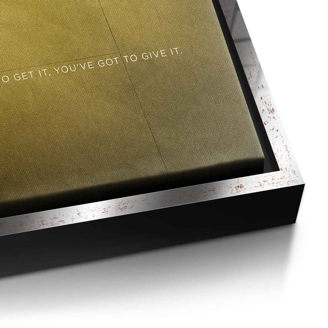 Respect - Square Edition