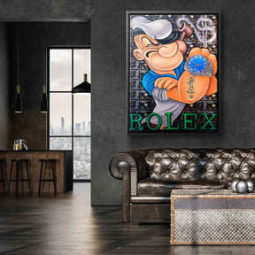 Rich Popeye