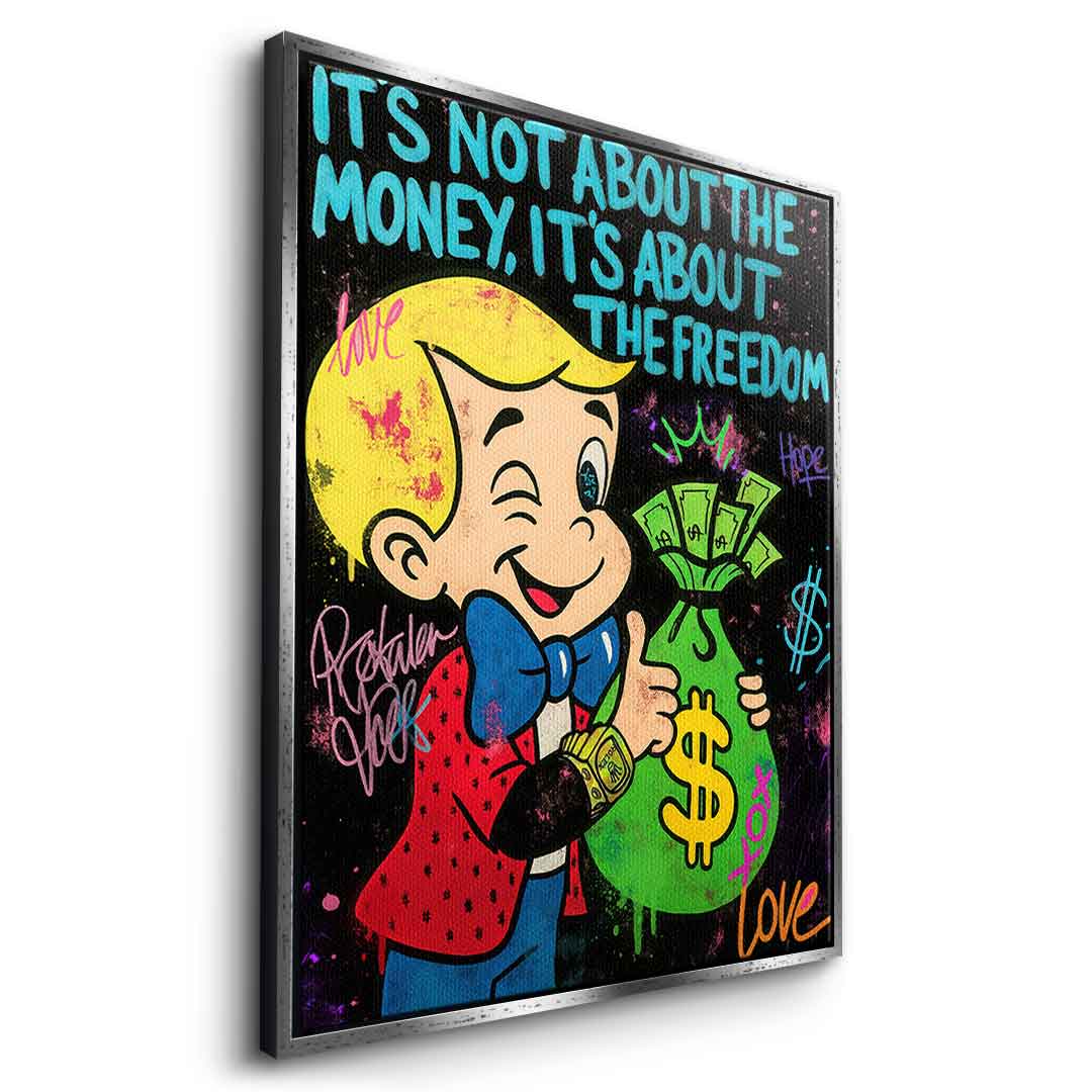 Richie Rich