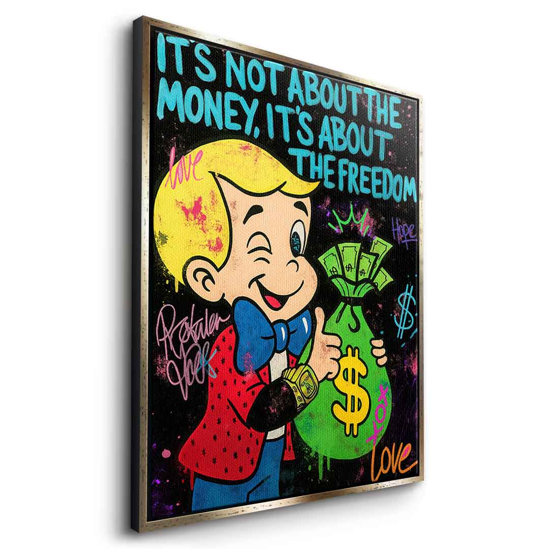 Richie Rich