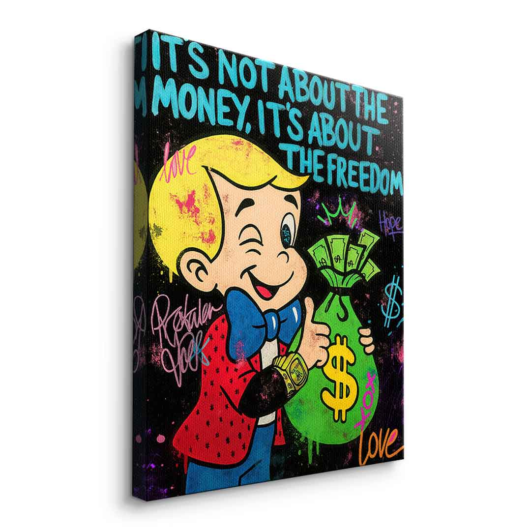 Richie Rich