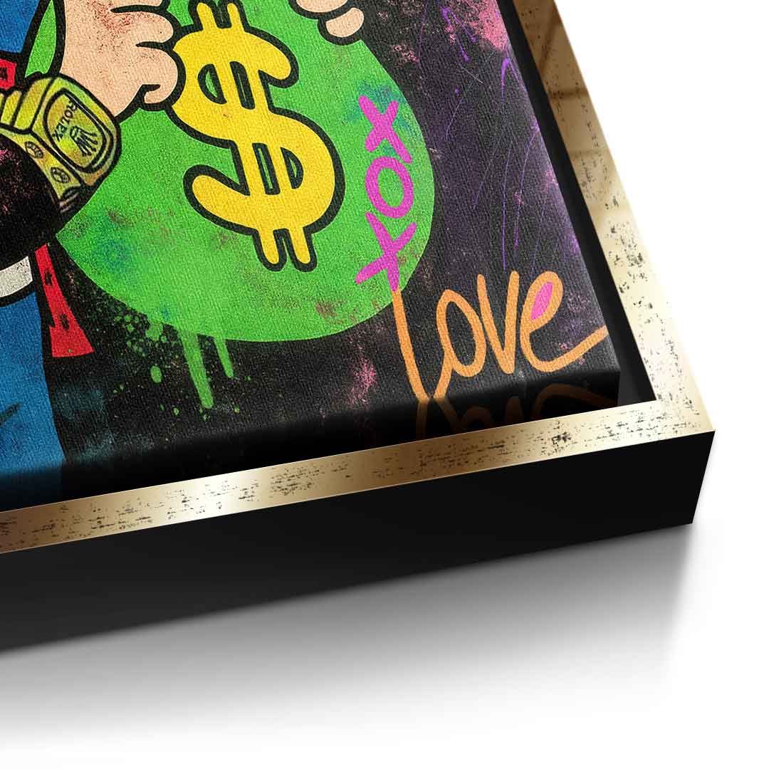 Richie Rich