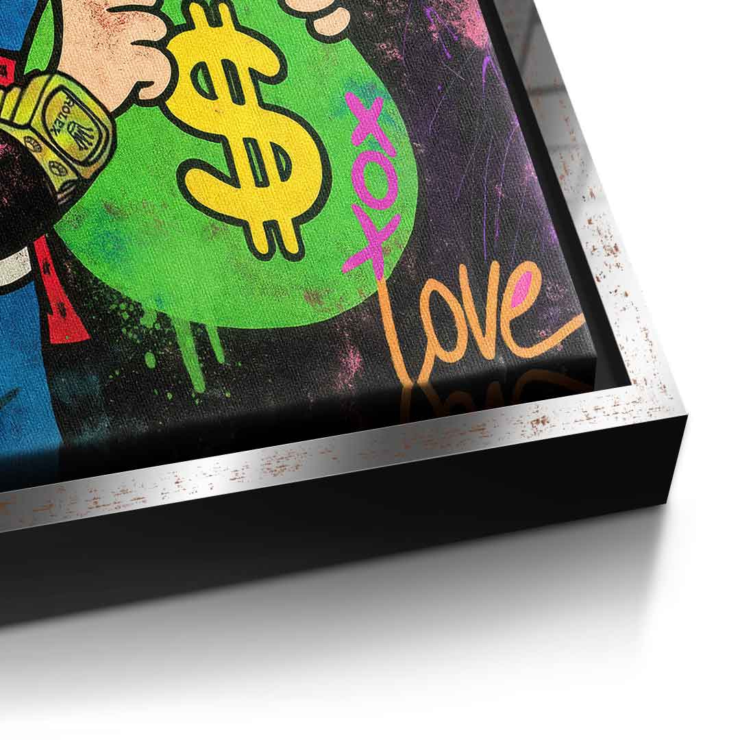 Richie Rich