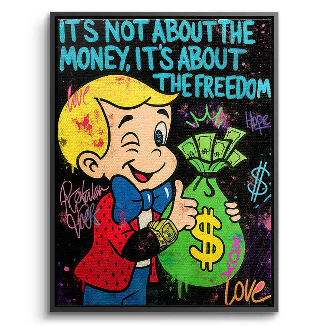 Richie Rich