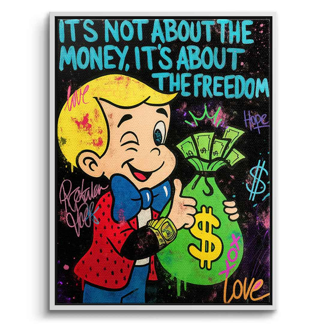 Richie Rich