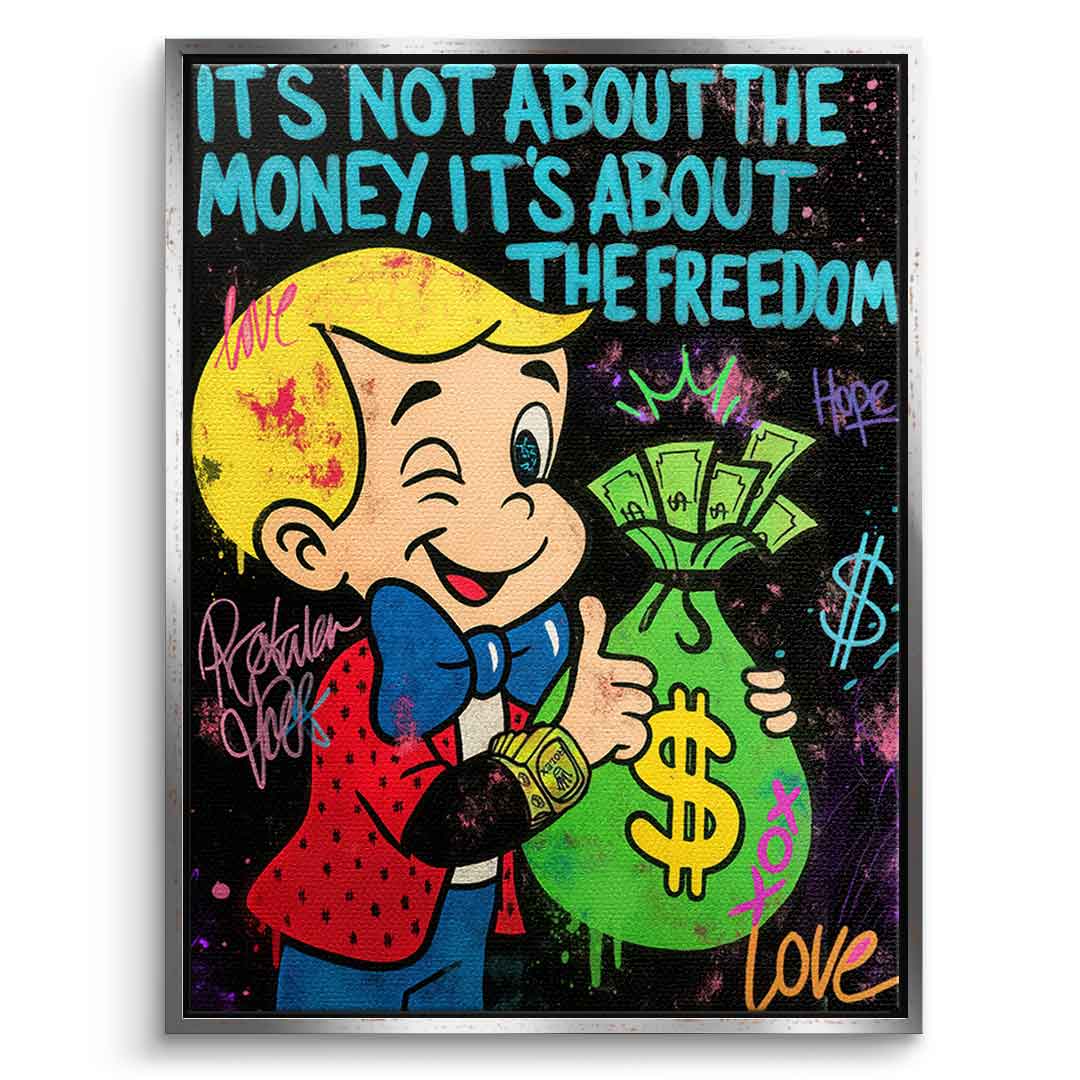 Richie Rich