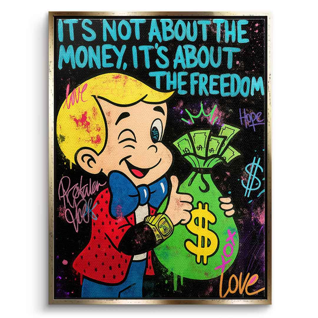 Richie Rich