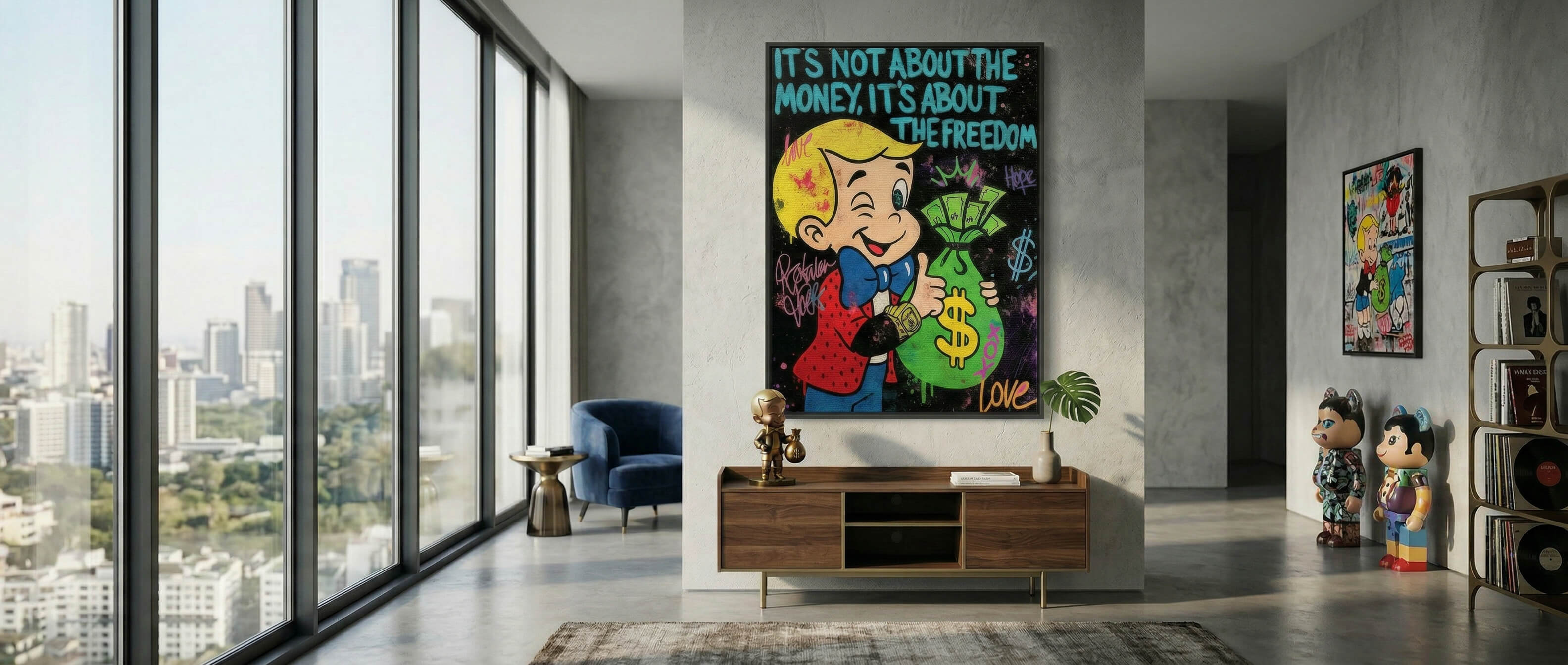 DOTCOMCANVAS®