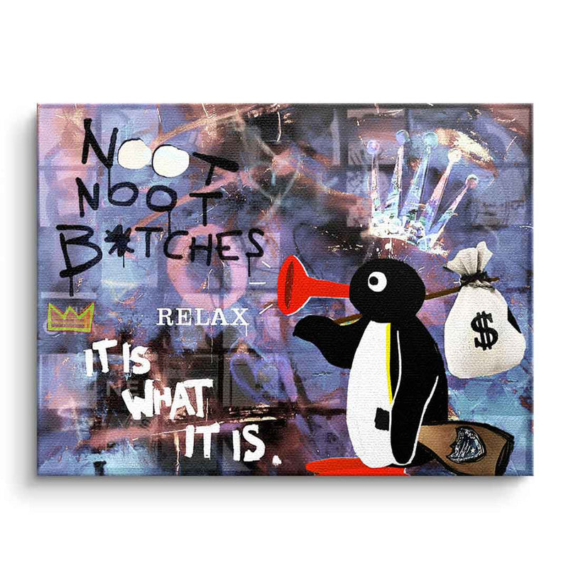 Noot Noot