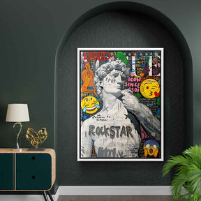 Rockstar
