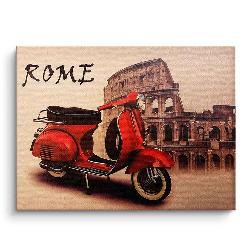 Rome