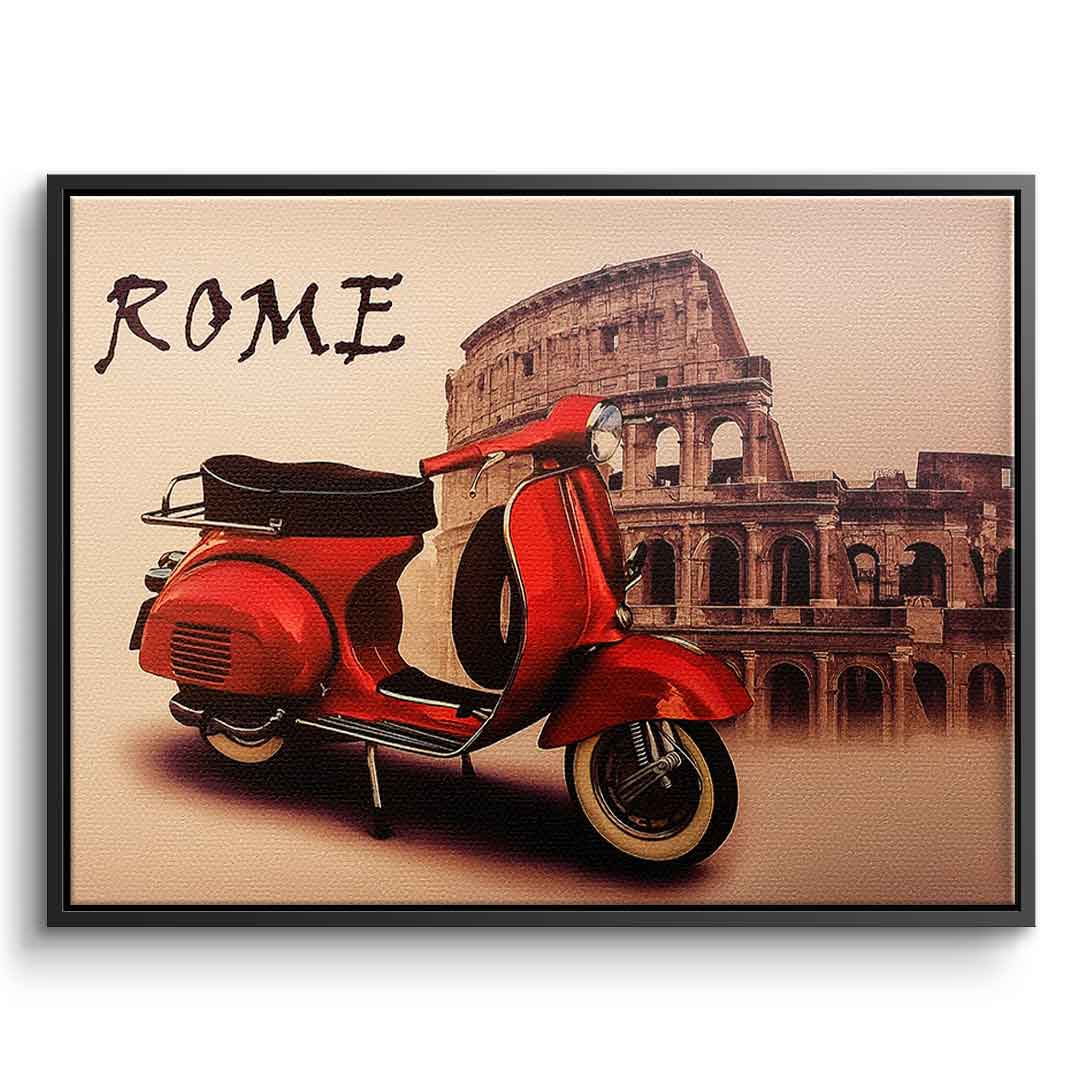 Rome