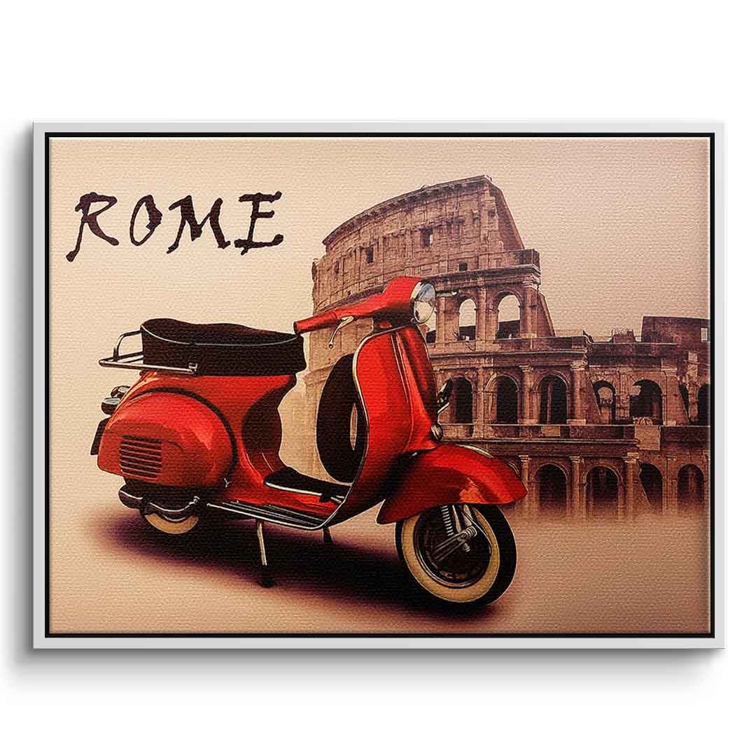 Rome