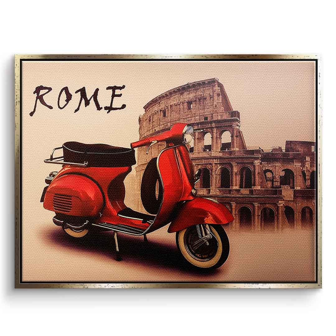 Rome
