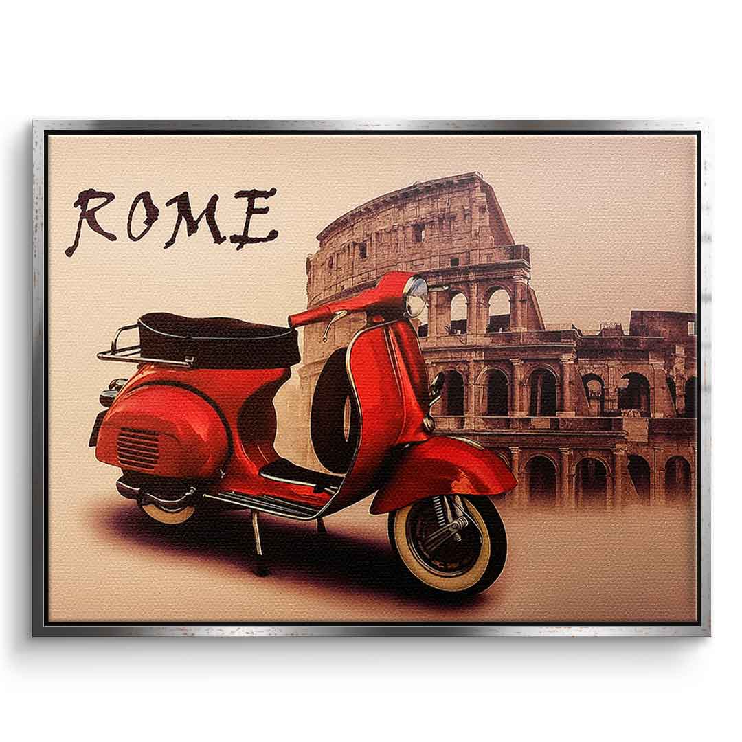 Rome