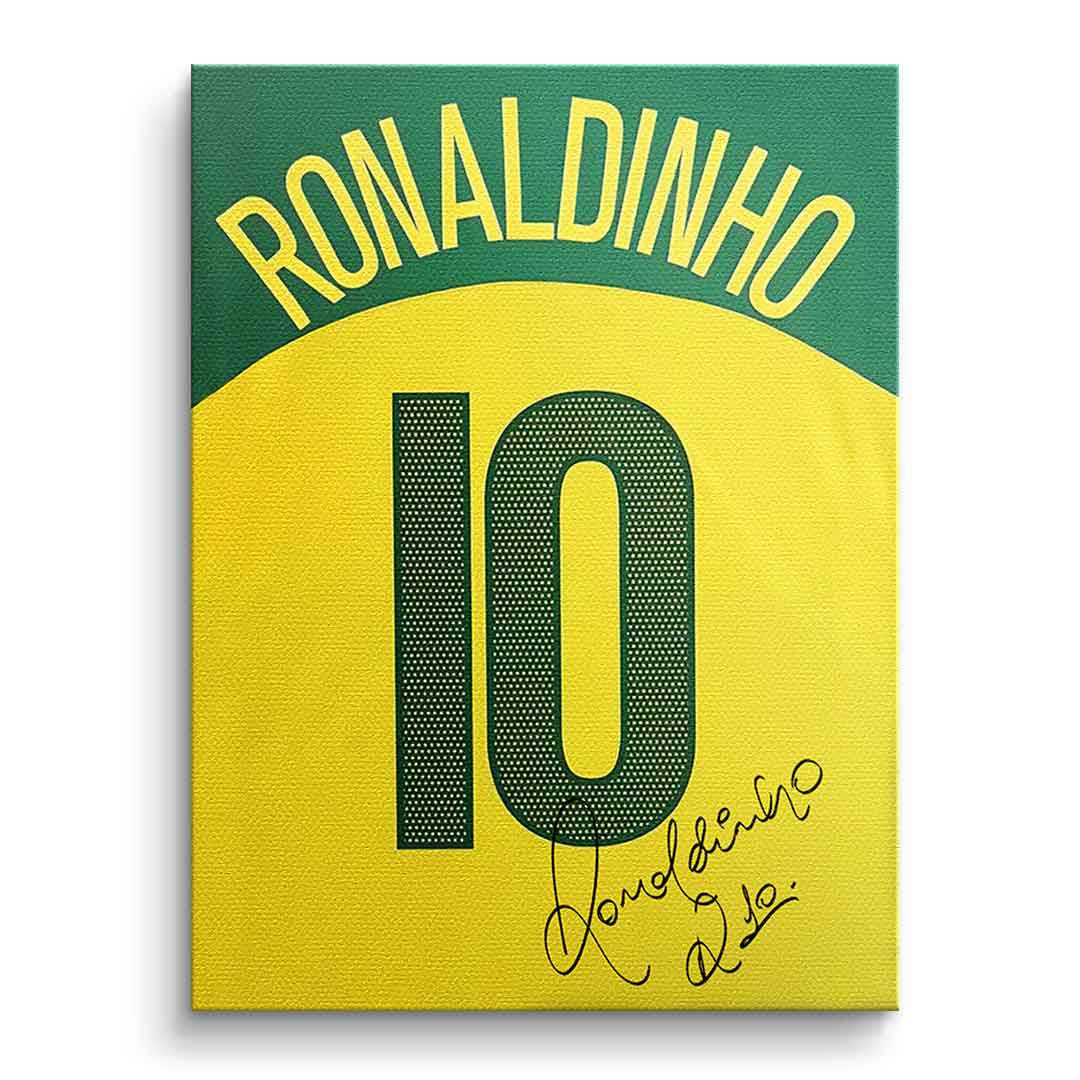 Ronaldinho