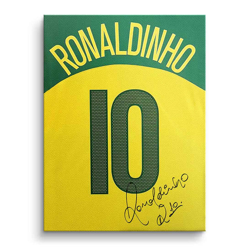 Ronaldinho