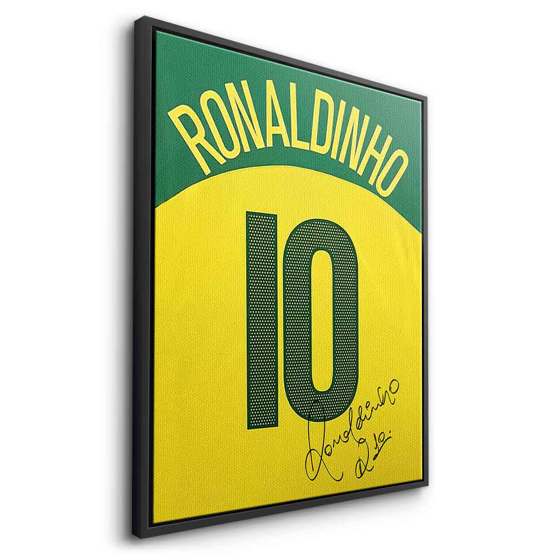 Ronaldinho