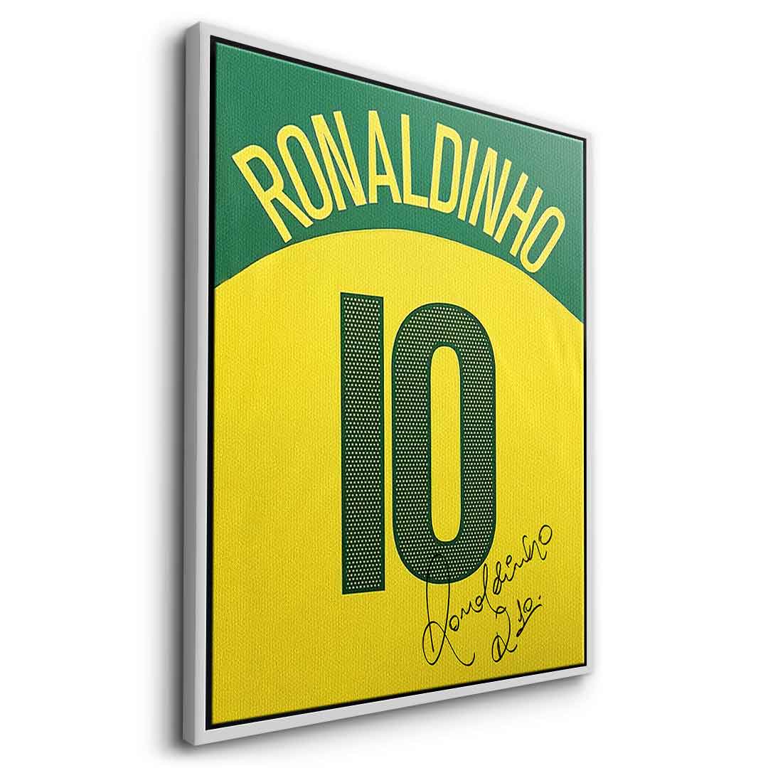 Ronaldinho