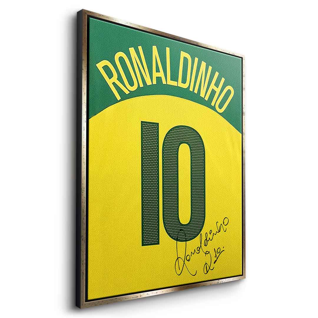 Ronaldinho