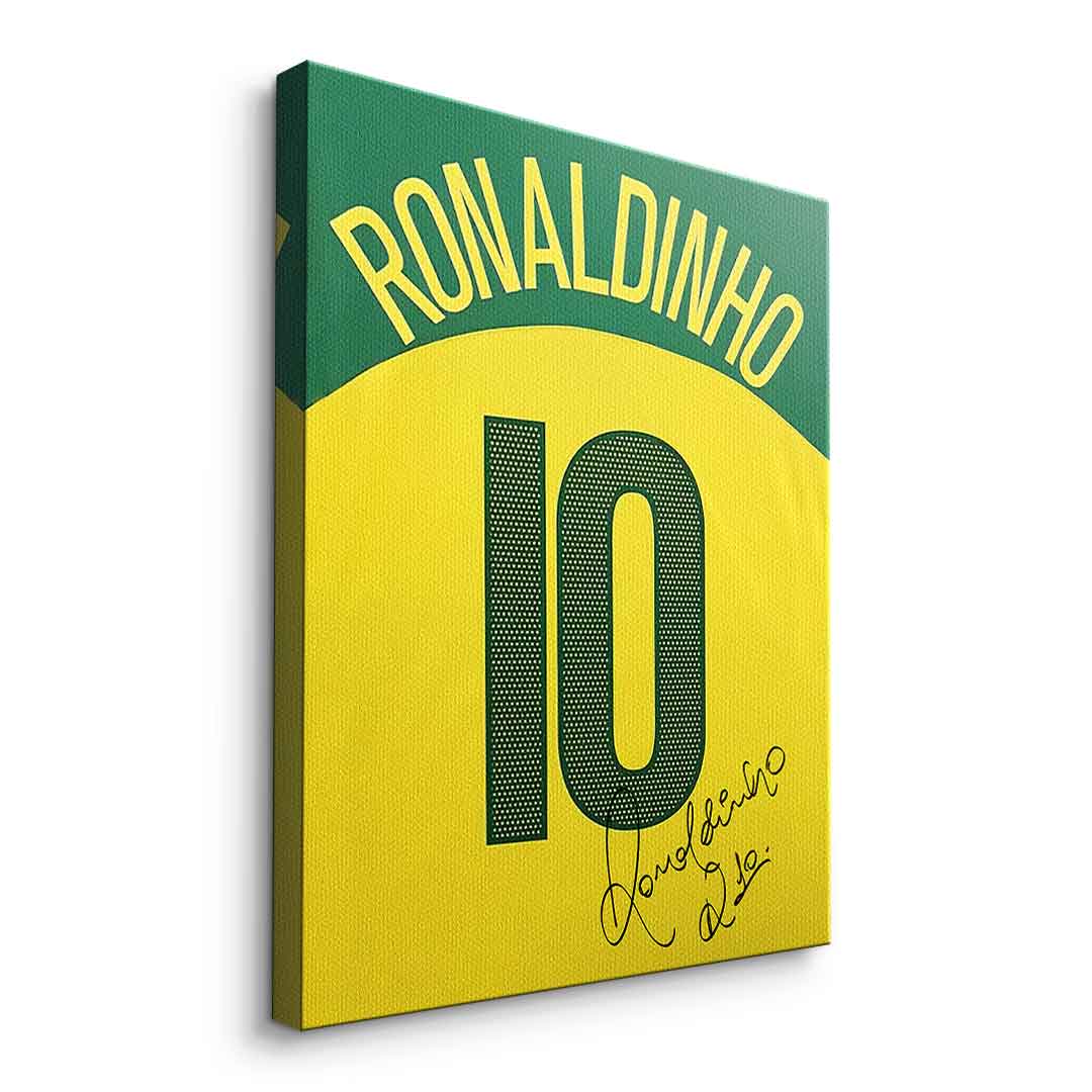 Ronaldinho