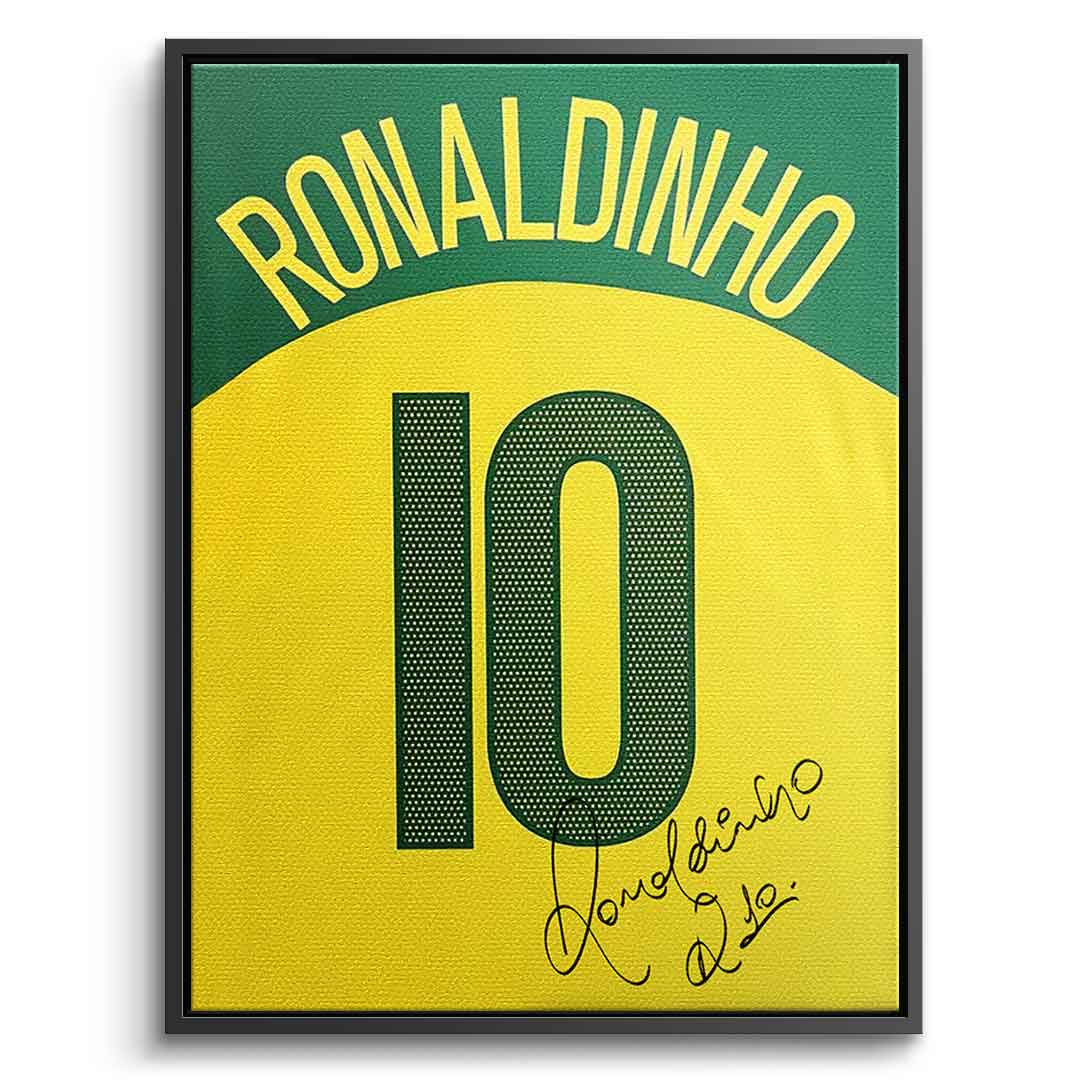 Ronaldinho