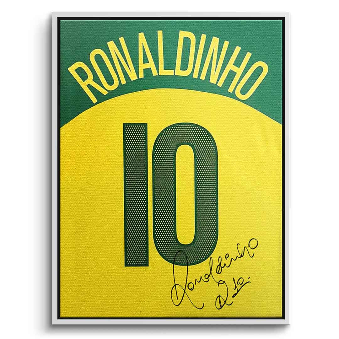 Ronaldinho