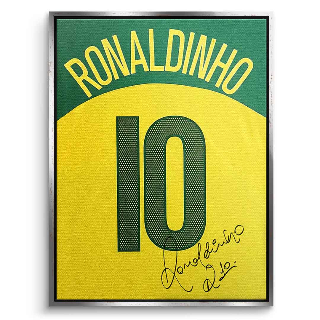 Ronaldinho