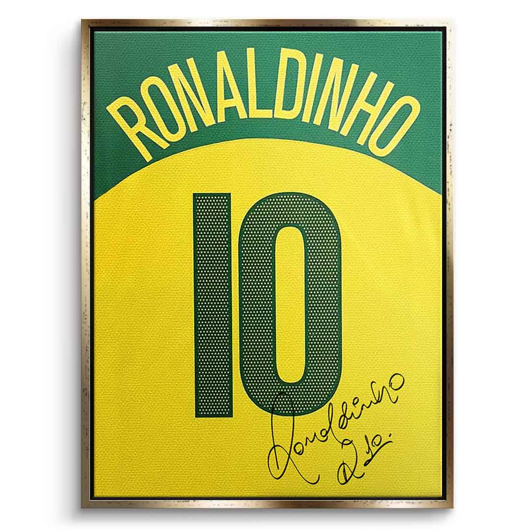 Ronaldinho