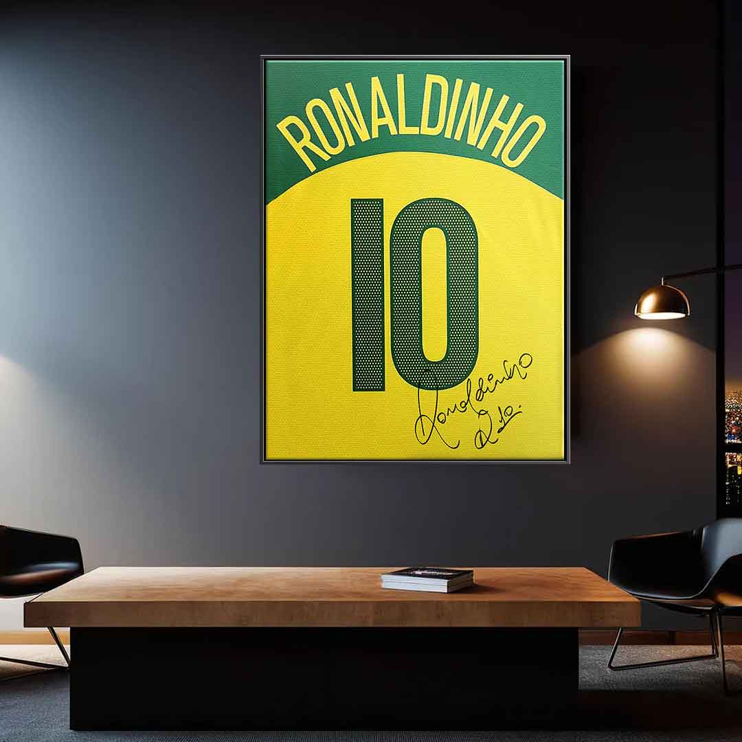 Ronaldinho