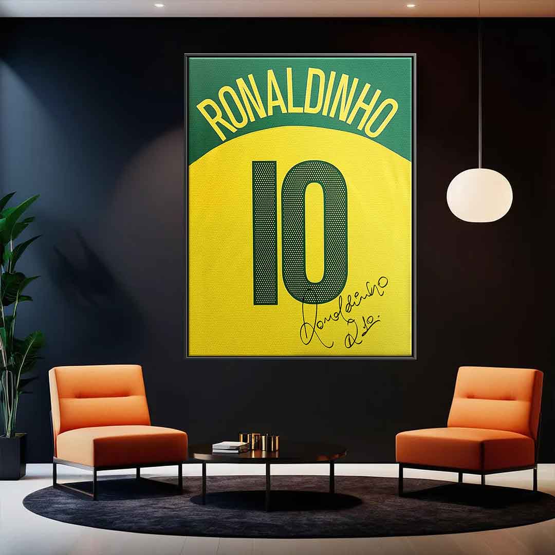 Ronaldinho