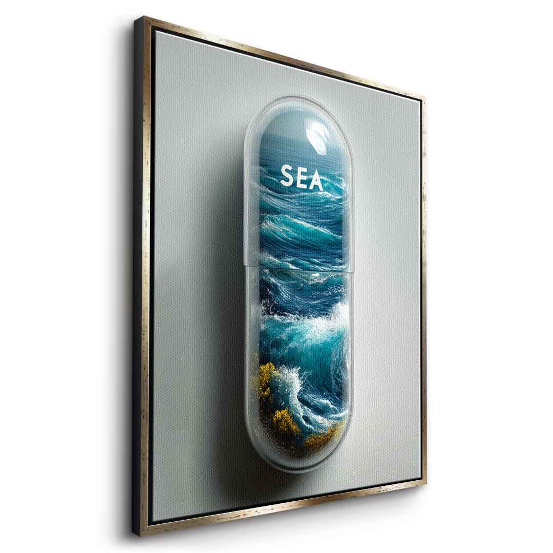 SEA PILL