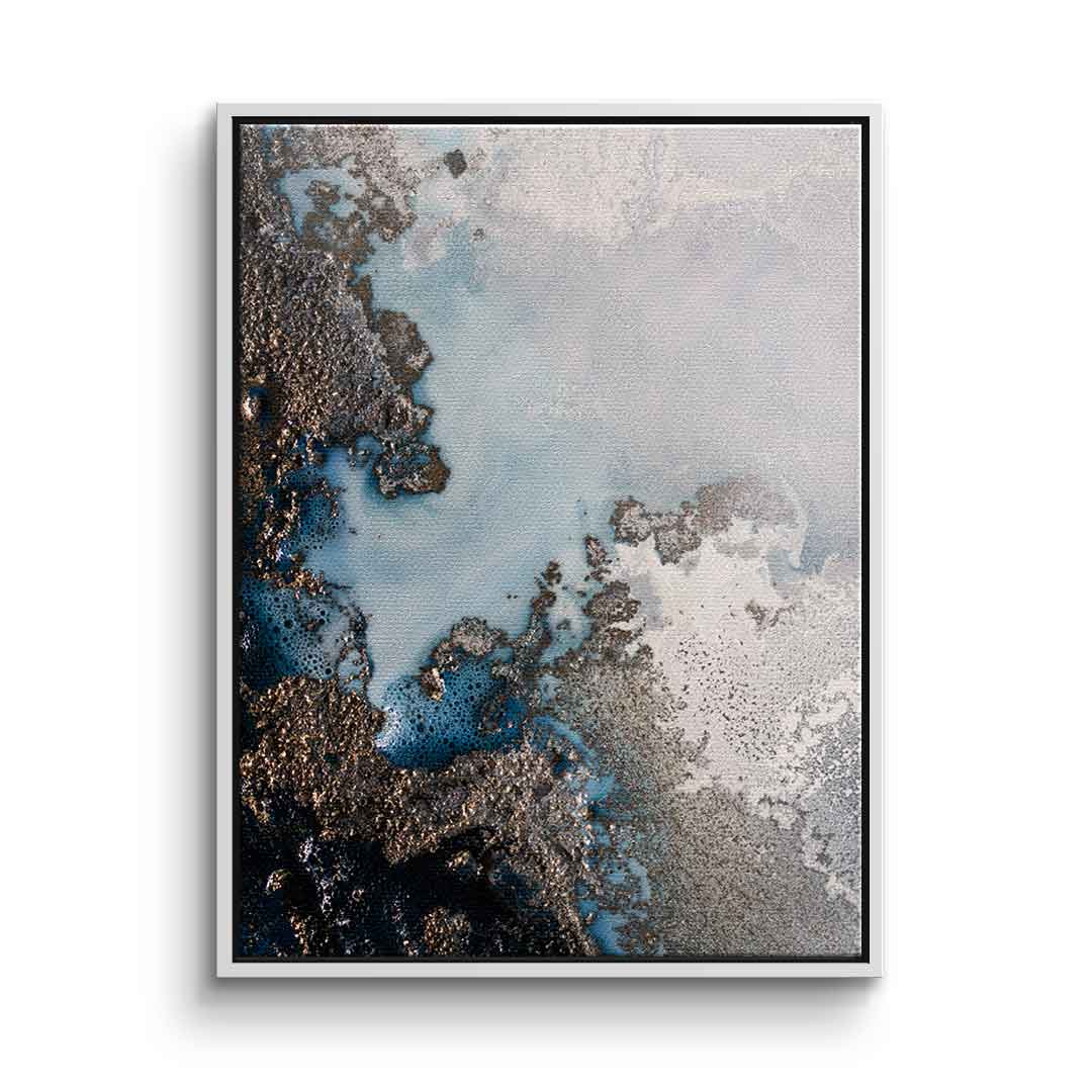 Sea of ​​Secrets