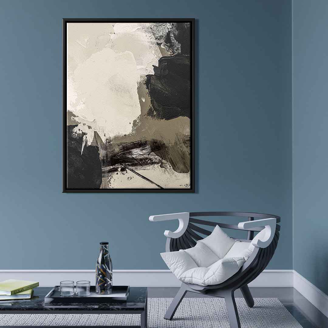 Seeking Enlightenment