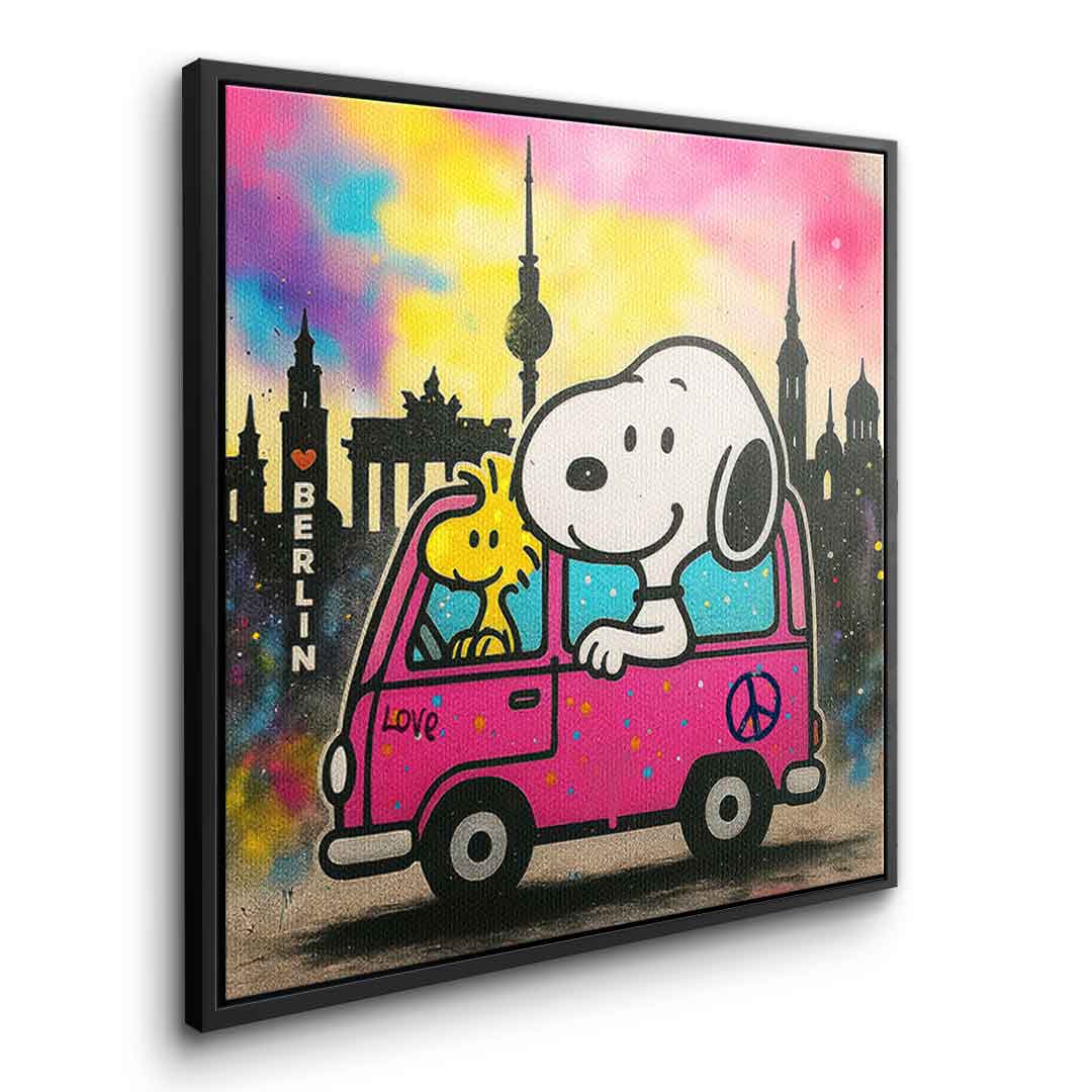 Snoopy Berlin