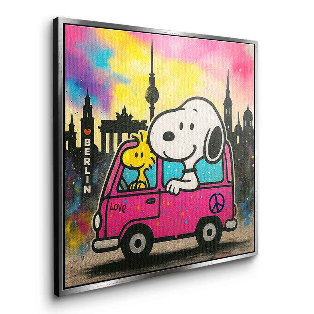 Snoopy Berlin