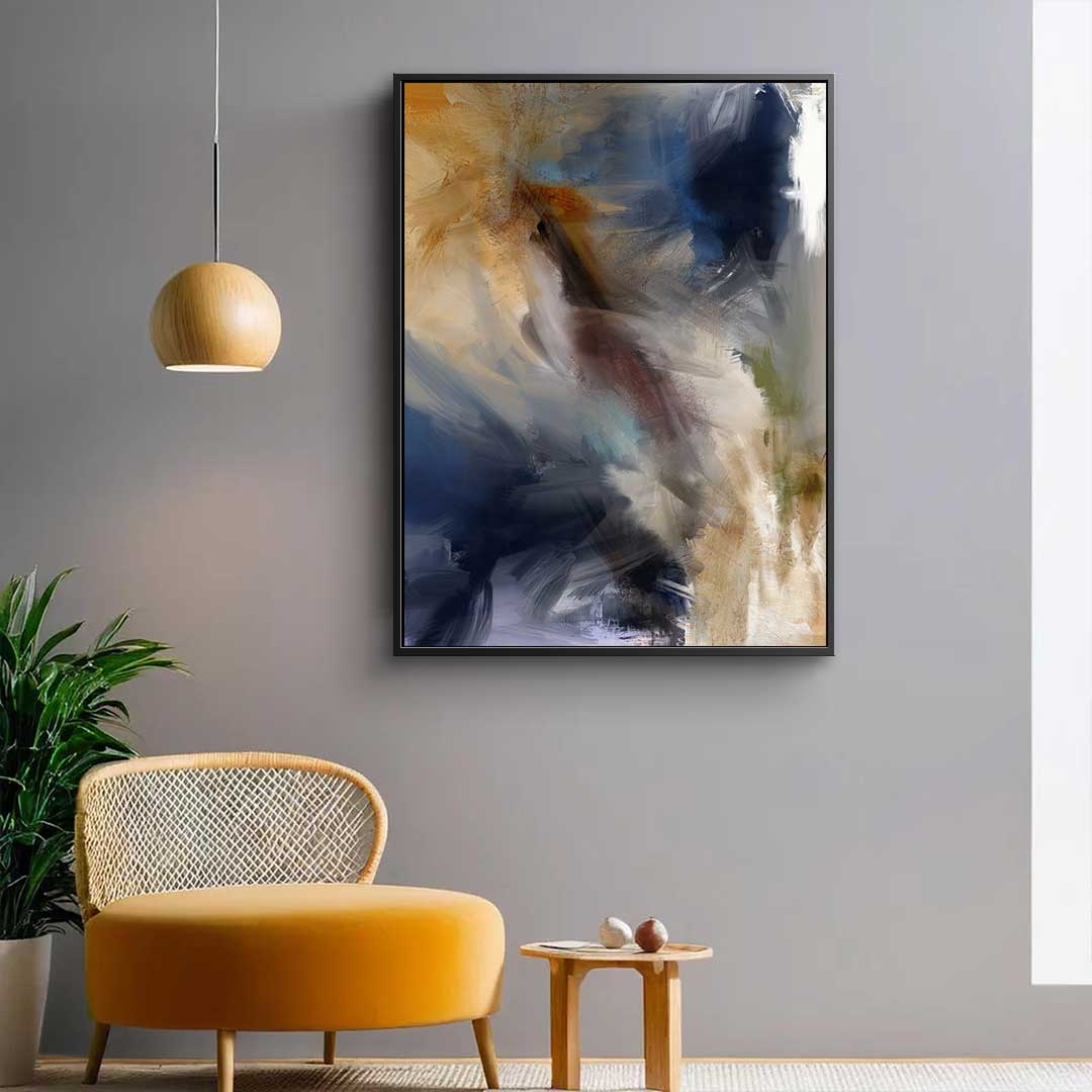 Something On My Mind