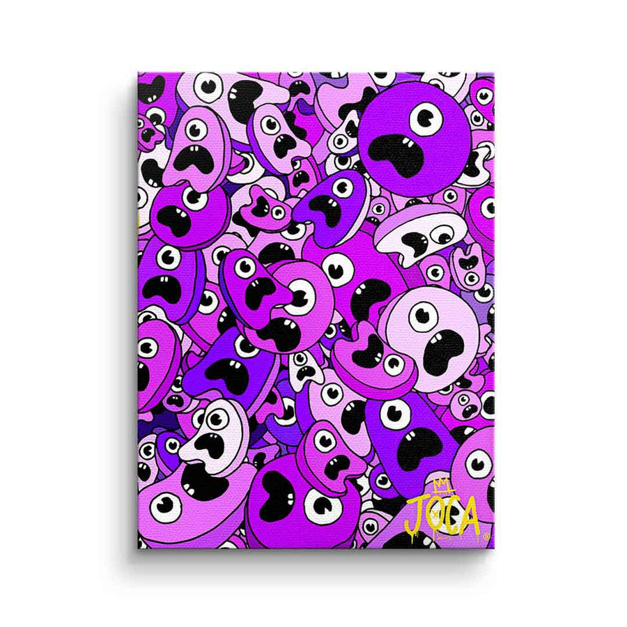 Sordins Purple – front
