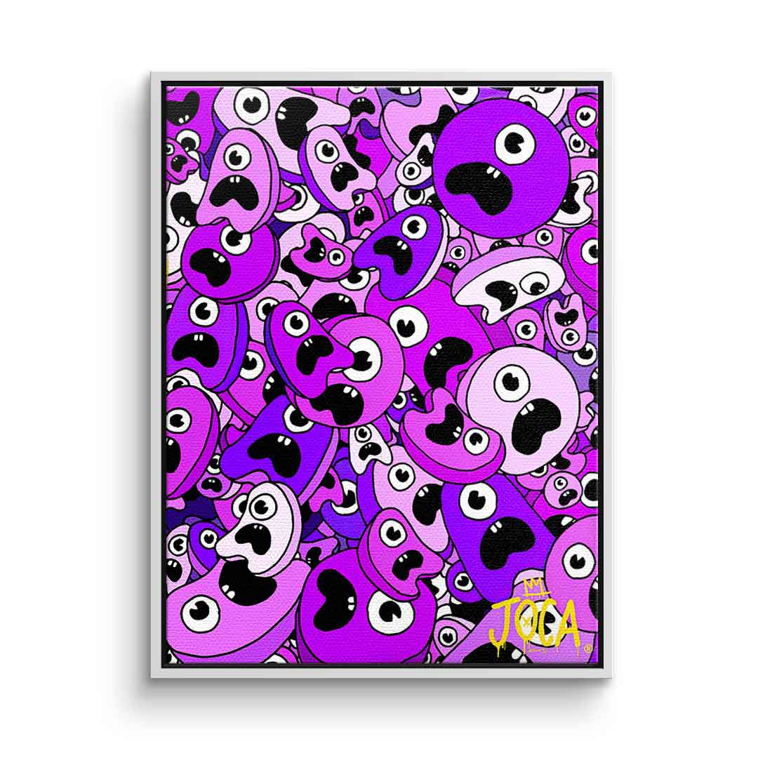 Sordins Purple