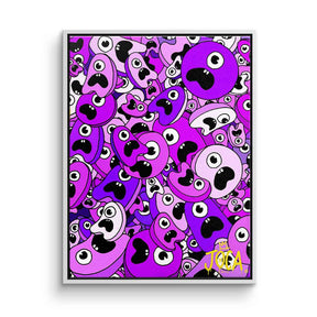 Sordins Purple