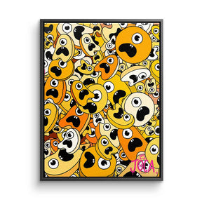 Sordins Yellow