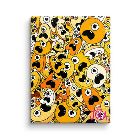 Sordins Yellow
