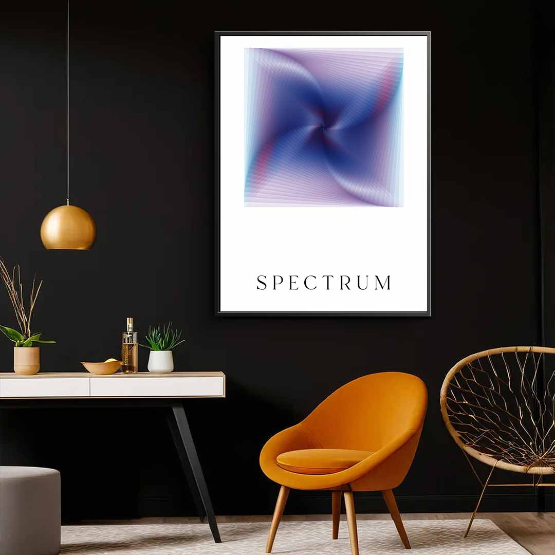 Spectrum 2