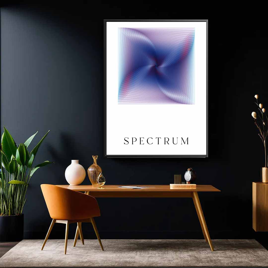 Spectrum 2