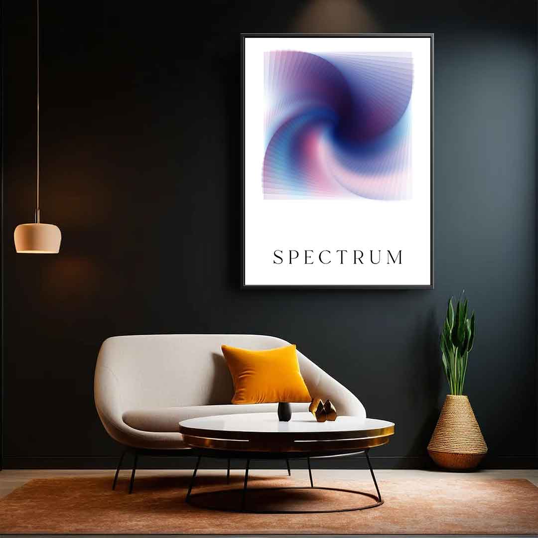 Spectrum 3