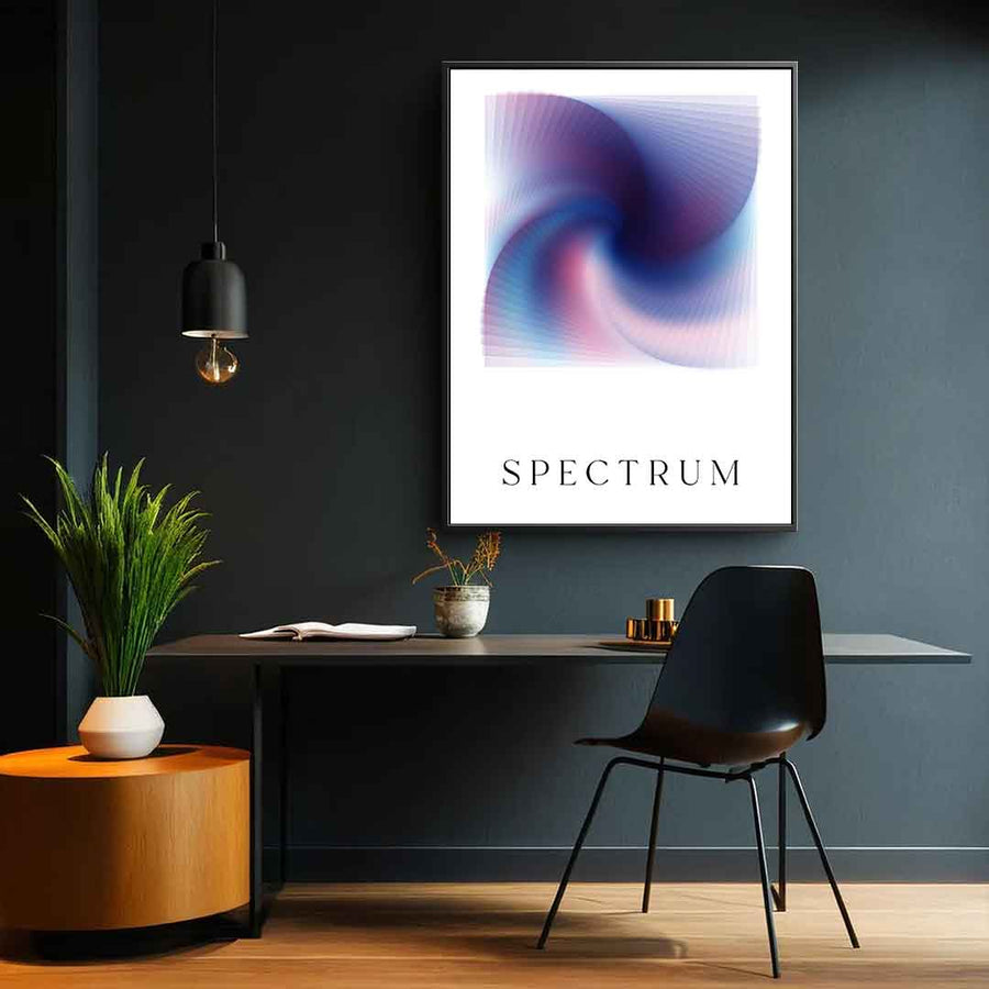 Spectrum 3