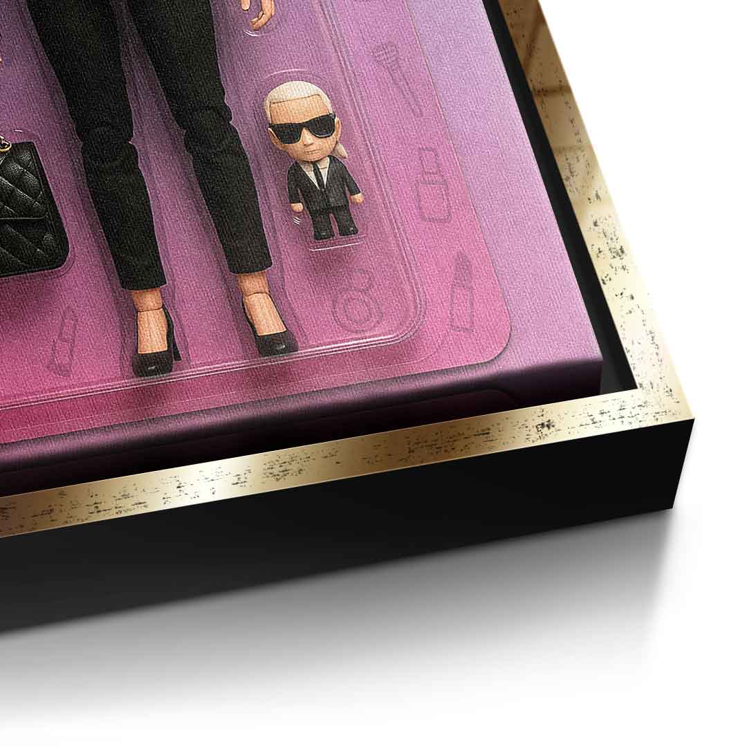 Starter Pack BOSS WOMEN