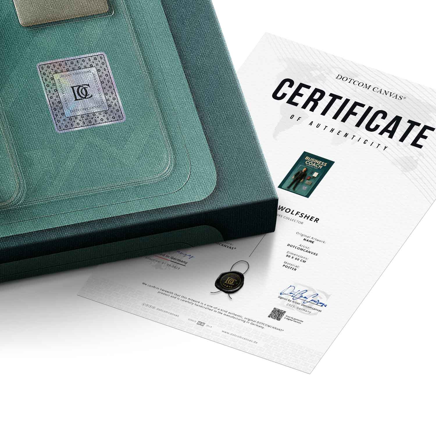 Starter Pack BUSINESS COACH