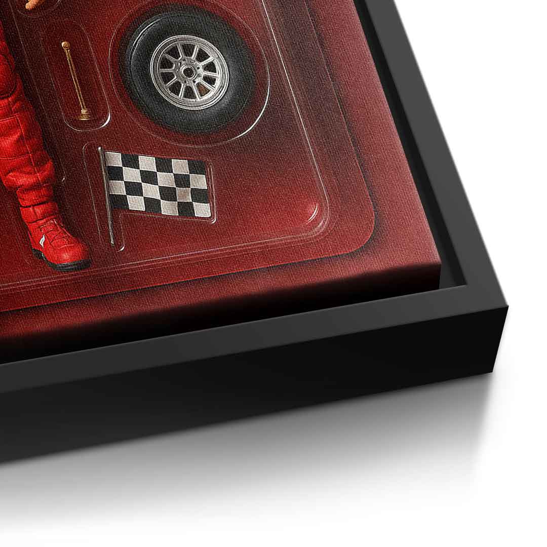 Starter Pack FORMULA 1